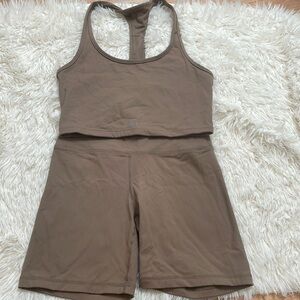 SET Active Sportbody Matching Set - Size S